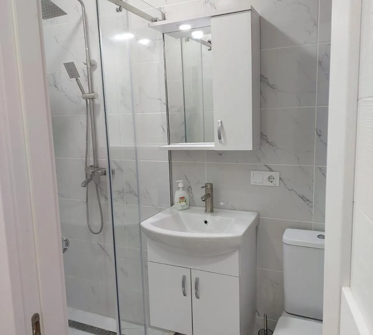 Dream Apartment Batumi