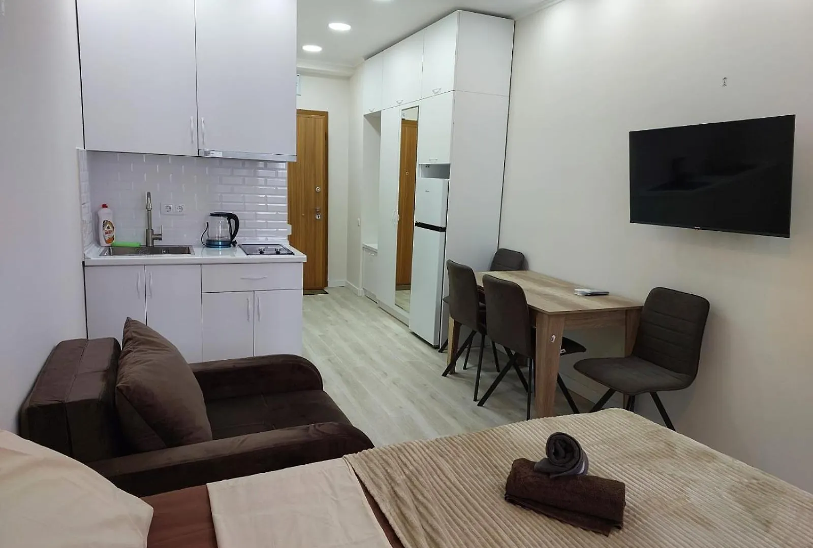 Dream Apartment Batumi