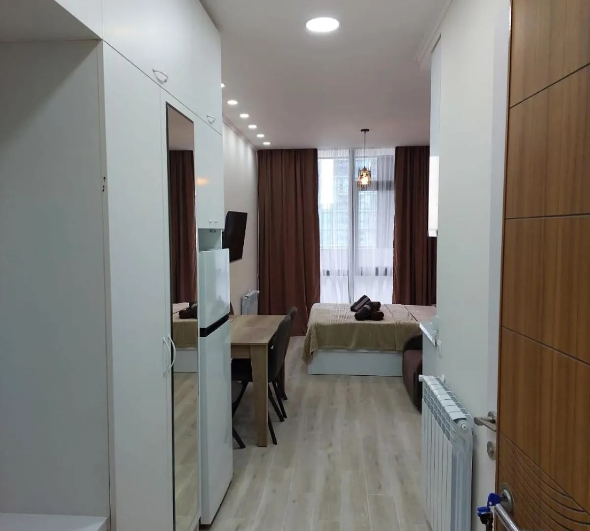 Dream Apartment Batumi 0*,