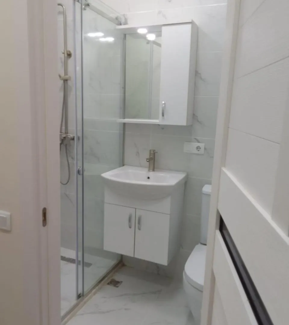 Dream Apartment Batumi