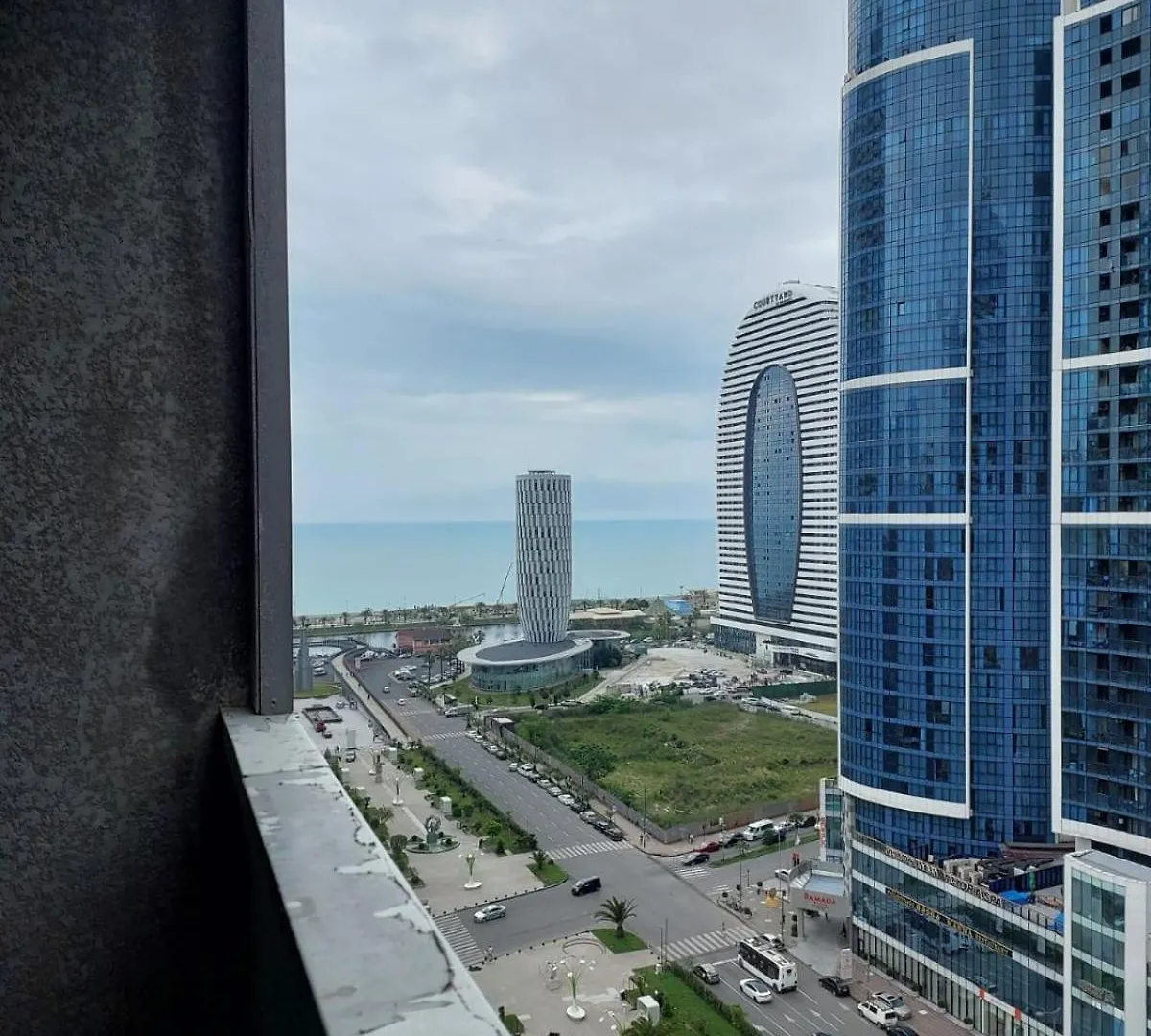 Dream Apartment Batumi