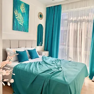 Апартаменты Boulevard, Батуми
